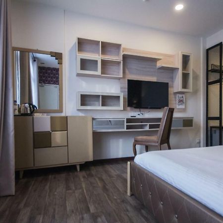ไวไฟ บูทิก โฮเต็ล Hotel จอร์จทาวน์ ภายนอก รูปภาพ